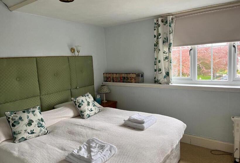 בית מלון כפרי The Anderson