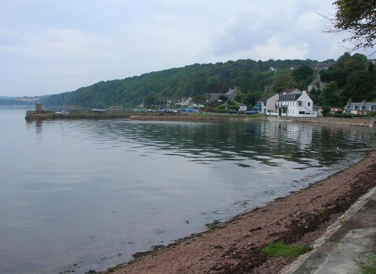 בית מלון כפרי The Anderson