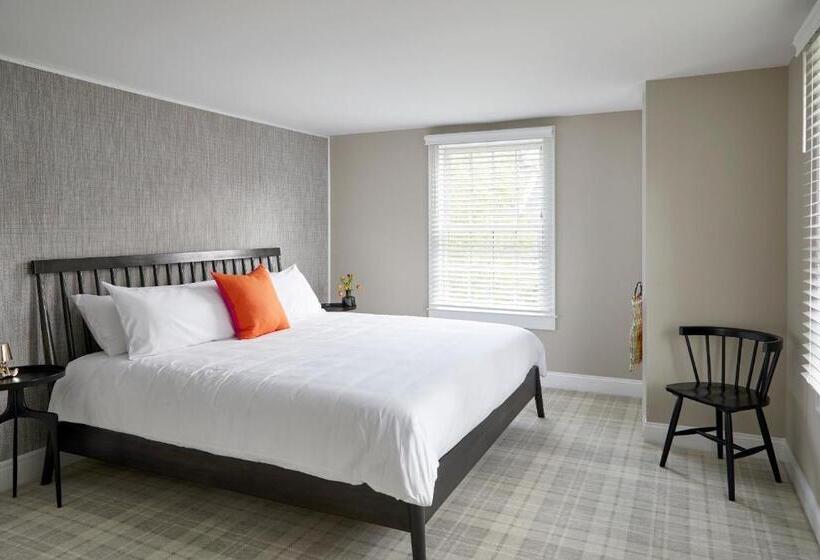 בית מלון כפרי The Kent Collection