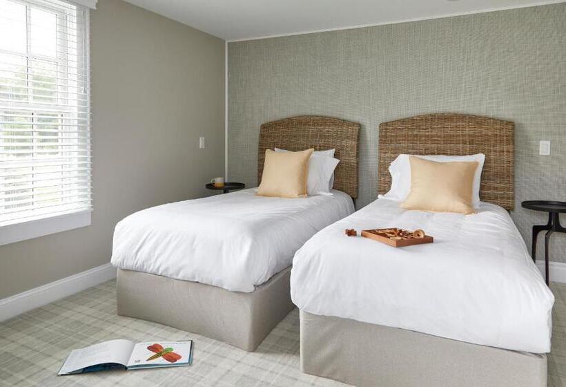 בית מלון כפרי The Kent Collection