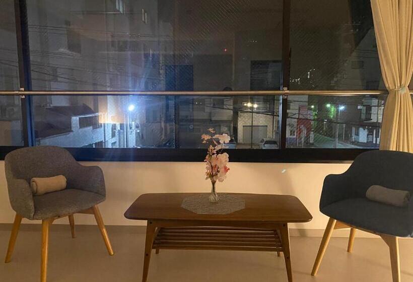 ホテル The Moon Atami