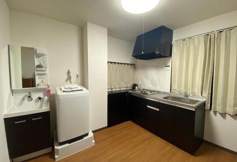 ホテル The Moon Atami