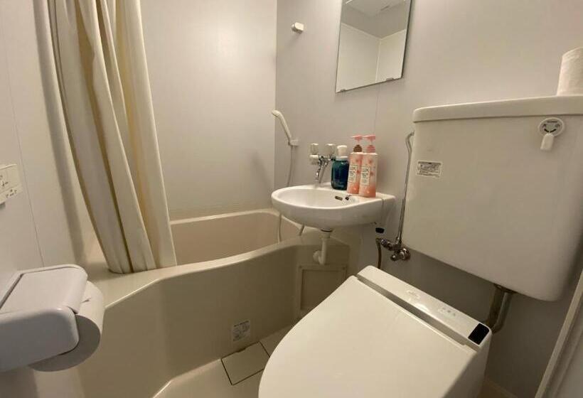 ホテル The Moon Atami