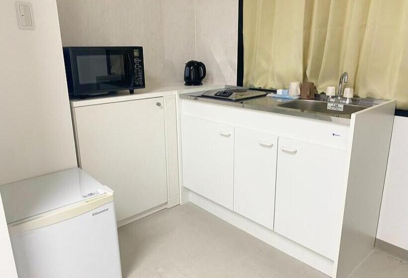 ホテル The Moon Atami