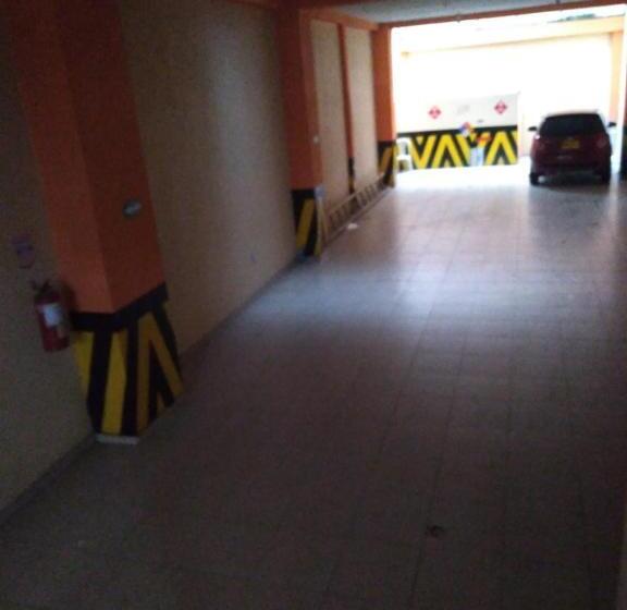 酒店 Torre Bolívar