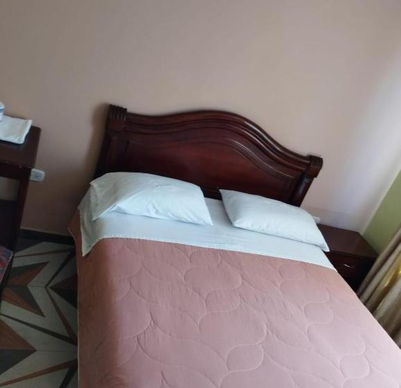 酒店 Torre Bolívar