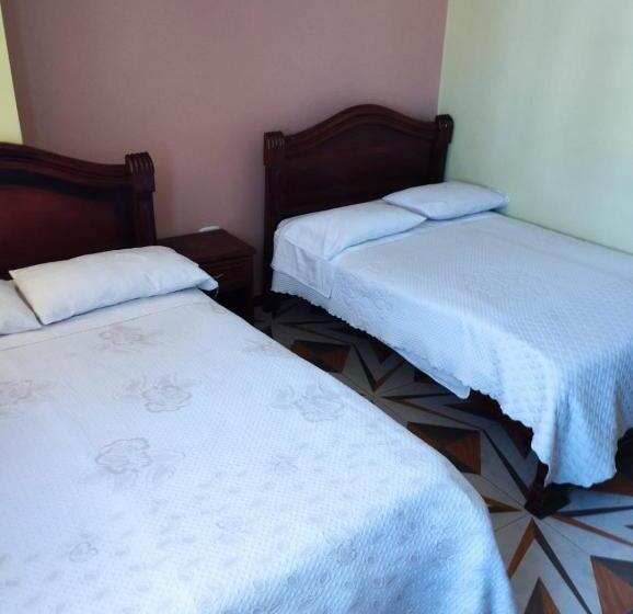 酒店 Torre Bolívar