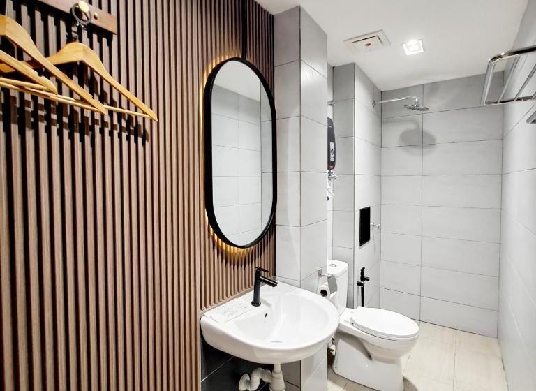 ホテル Urban Inn, Salak Tinggi