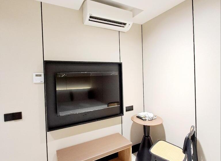 ホテル Urban Inn, Salak Tinggi