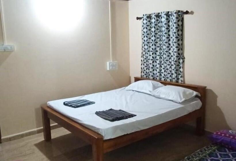 ホテル Western Ghat Homestay