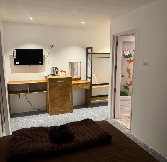 בית מלון כפרי Yok.guest House