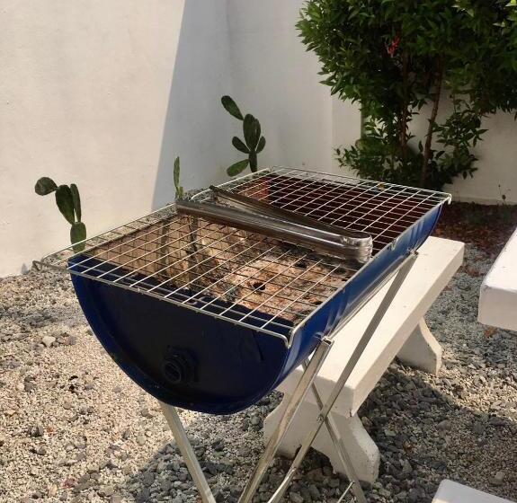 Irada Resort Smaesarn ไอรดา รีสอร์ท แสมสาร