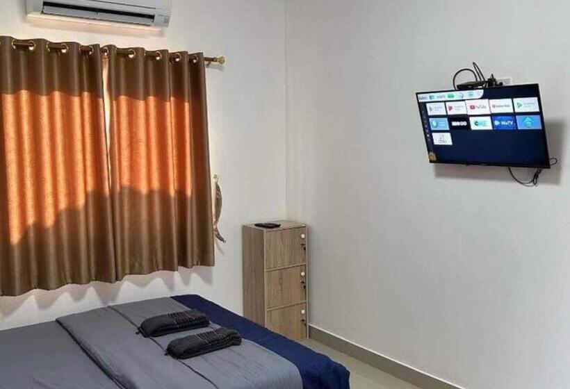 Irada Resort Smaesarn ไอรดา รีสอร์ท แสมสาร