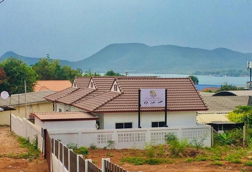 Irada Resort Smaesarn ไอรดา รีสอร์ท แสมสาร