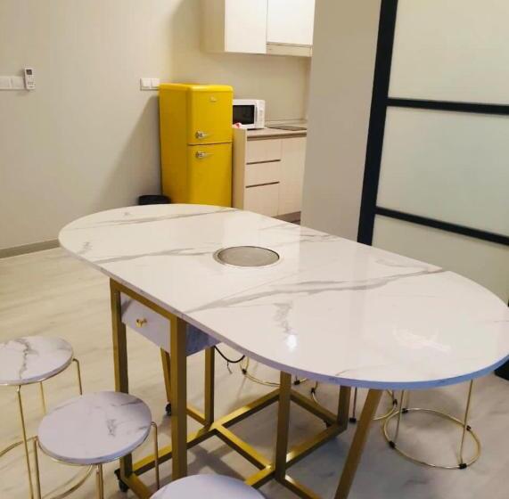 Jq Citypads By Golden Stay