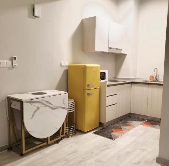 Jq Citypads By Golden Stay