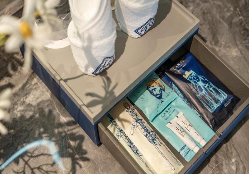 Lanou Hotel Ningde Fu An High Speed Railway Station