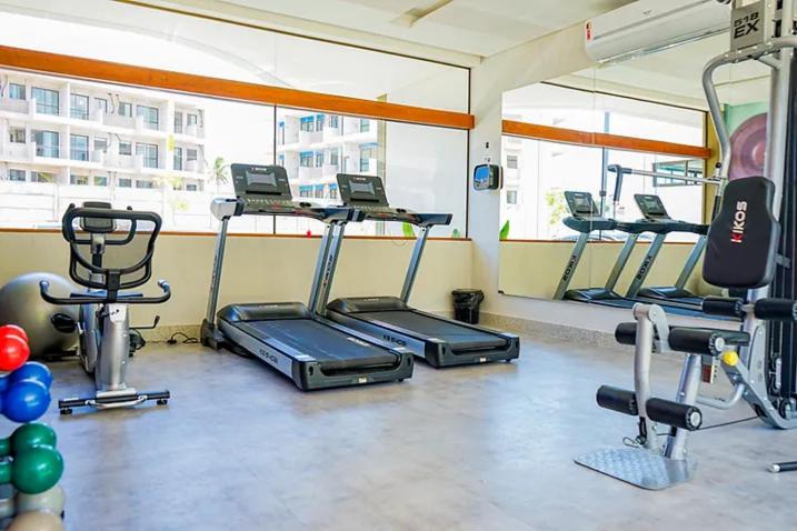 Mana Beach Experience