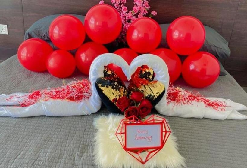 Marina Heights Hotel 3 Bedrooms Swimming Pool View Lumut Manjung