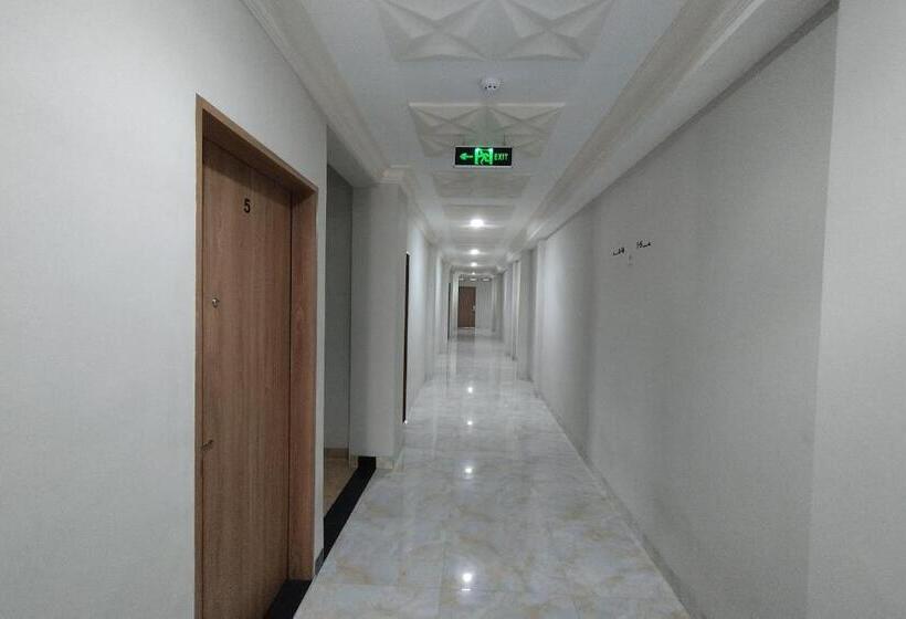 Maulidia Hotel Syariah & Convention Center