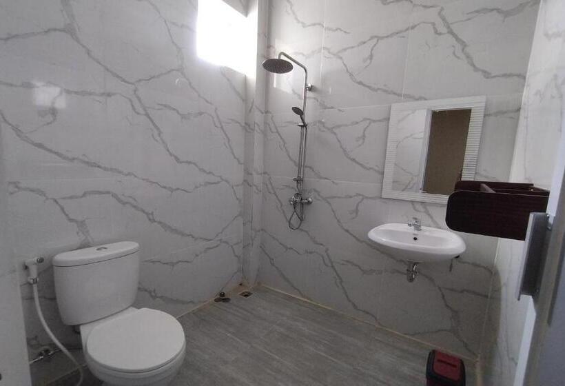 Maulidia Hotel Syariah & Convention Center