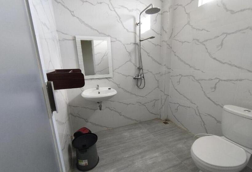 Maulidia Hotel Syariah & Convention Center