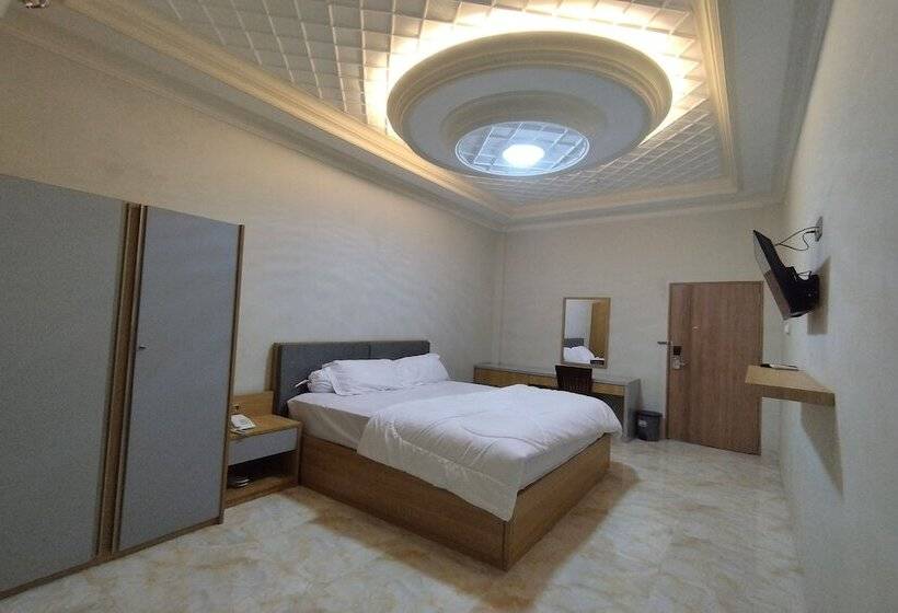 Maulidia Hotel Syariah & Convention Center