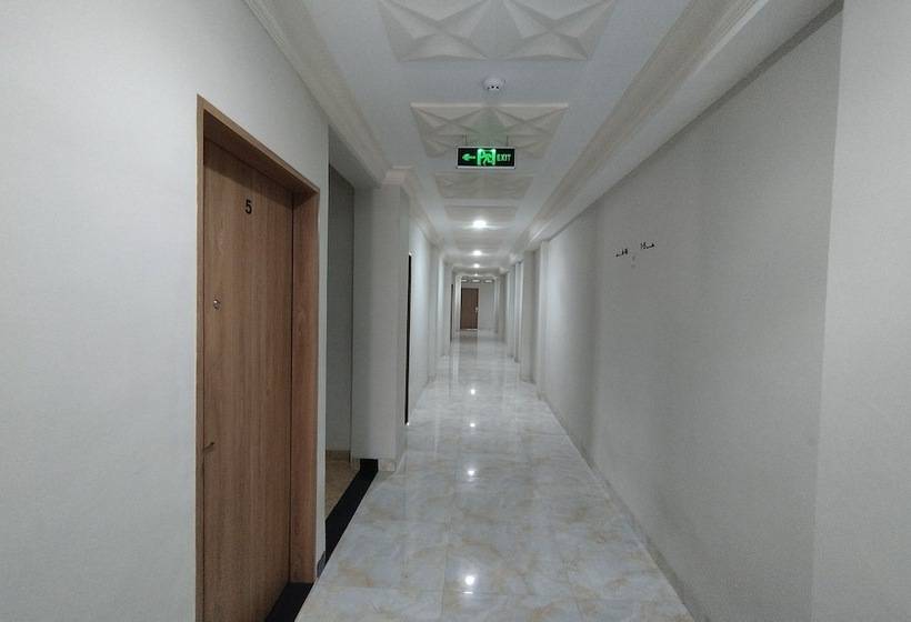 Maulidia Hotel Syariah & Convention Center