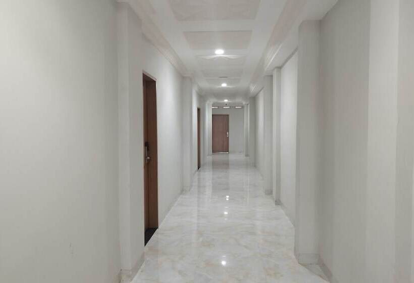 Maulidia Hotel Syariah & Convention Center