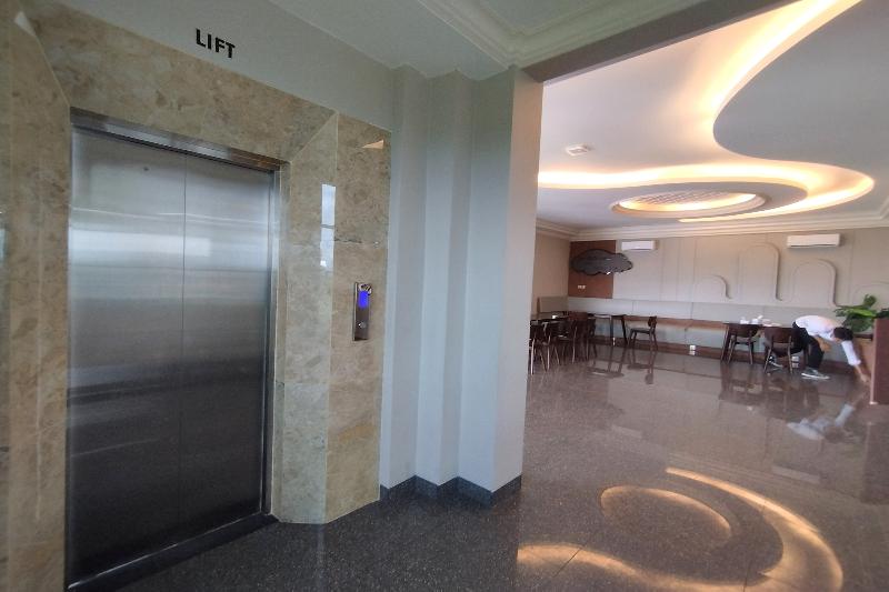 Maulidia Hotel Syariah & Convention Center