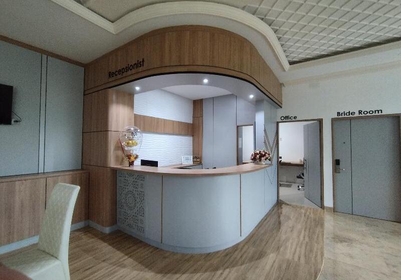 Maulidia Hotel Syariah & Convention Center