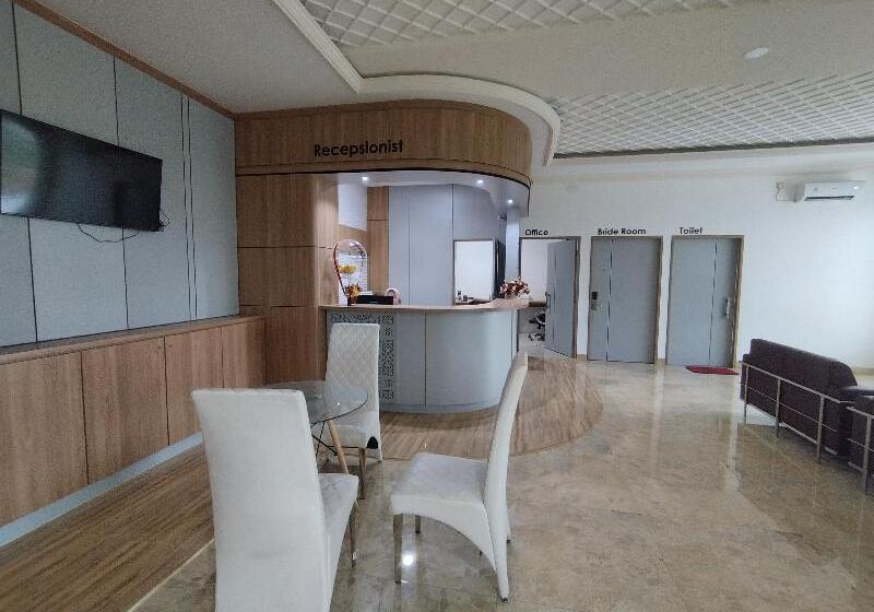 Maulidia Hotel Syariah & Convention Center