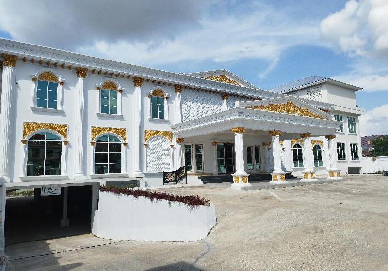 Maulidia Hotel Syariah & Convention Center