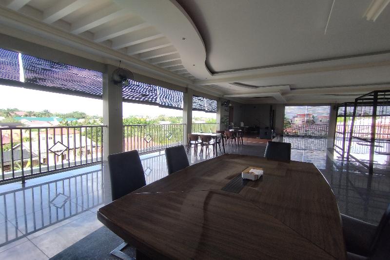 Maulidia Hotel Syariah & Convention Center