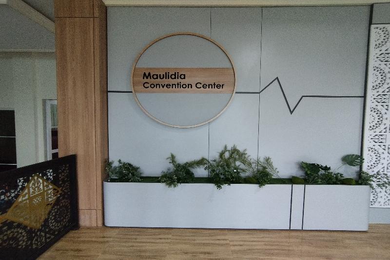 Maulidia Hotel Syariah & Convention Center