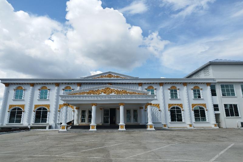 Maulidia Hotel Syariah & Convention Center