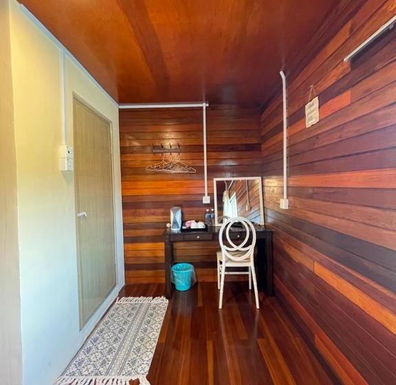 モーテル Global Lepa Lodge