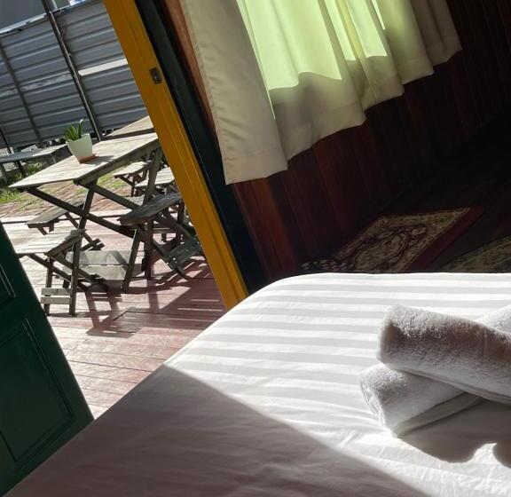 モーテル Global Lepa Lodge