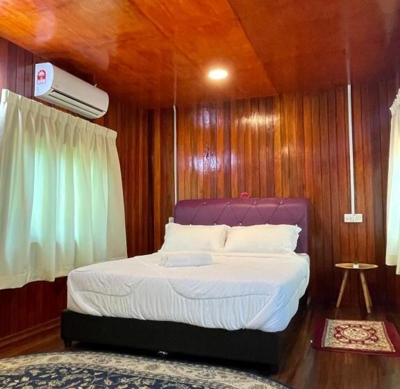 モーテル Global Lepa Lodge