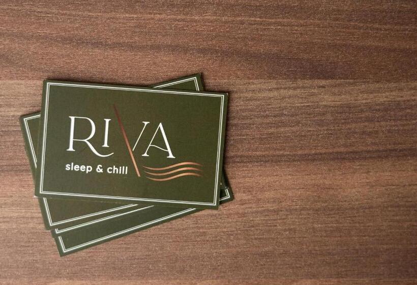 مُتل Riva Sleep & Chill