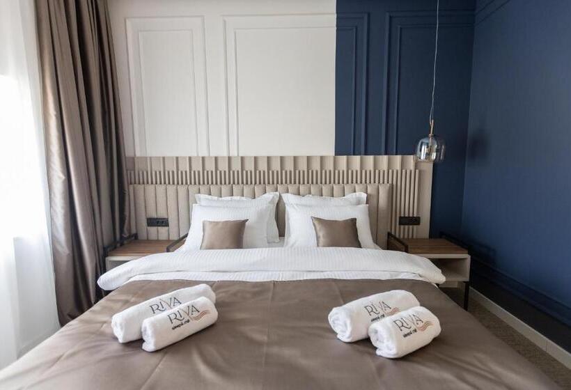 مُتل Riva Sleep & Chill