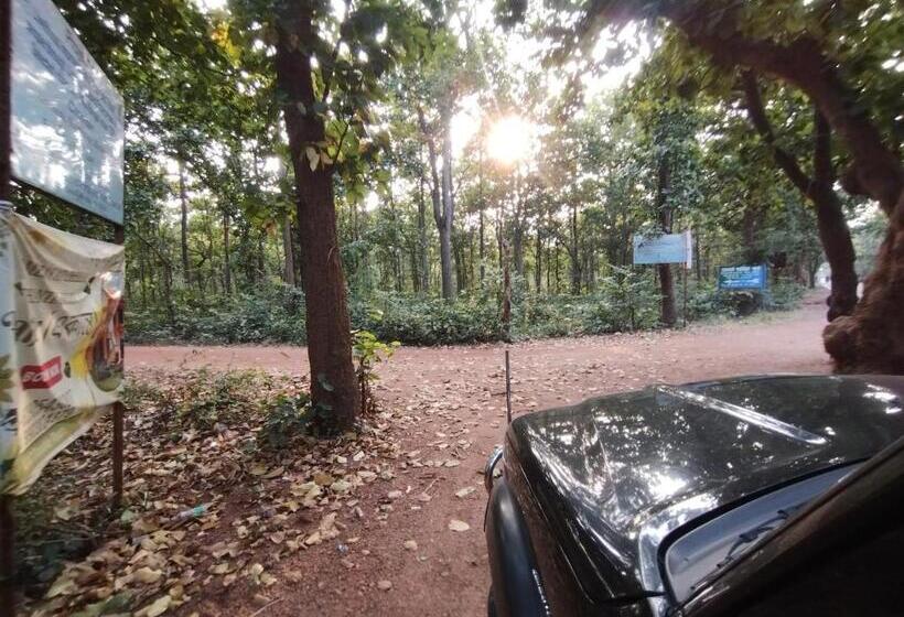 Muktomon Hotel & Resort