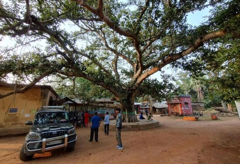 Muktomon Hotel & Resort