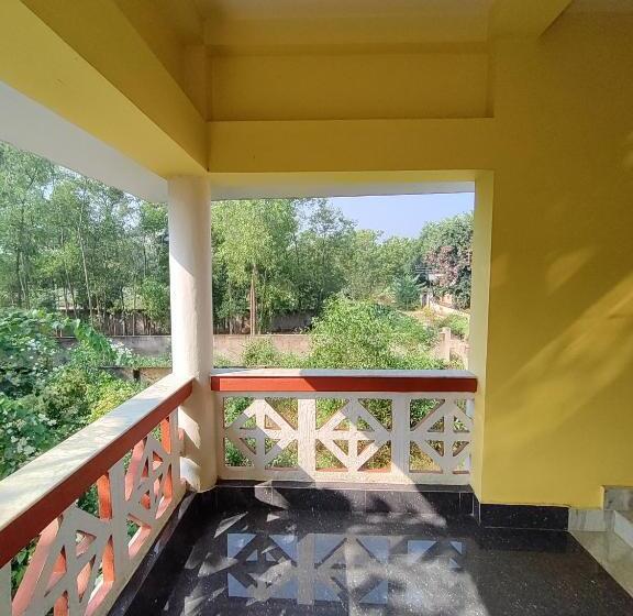 Muktomon Hotel & Resort