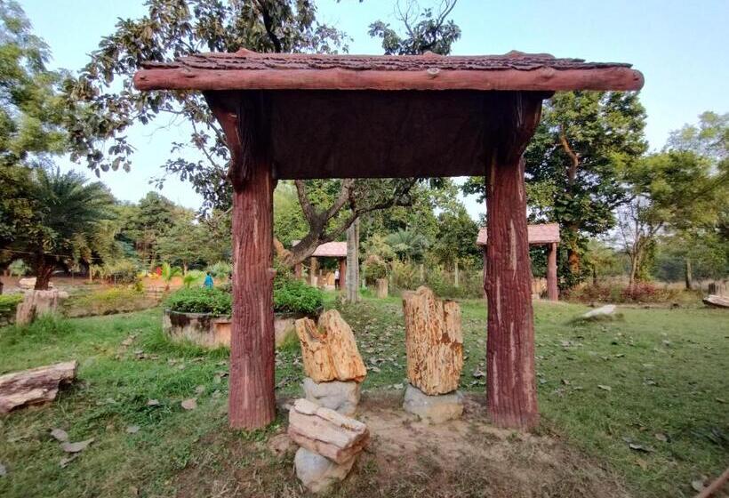 Muktomon Hotel & Resort