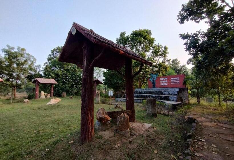 Muktomon Hotel & Resort