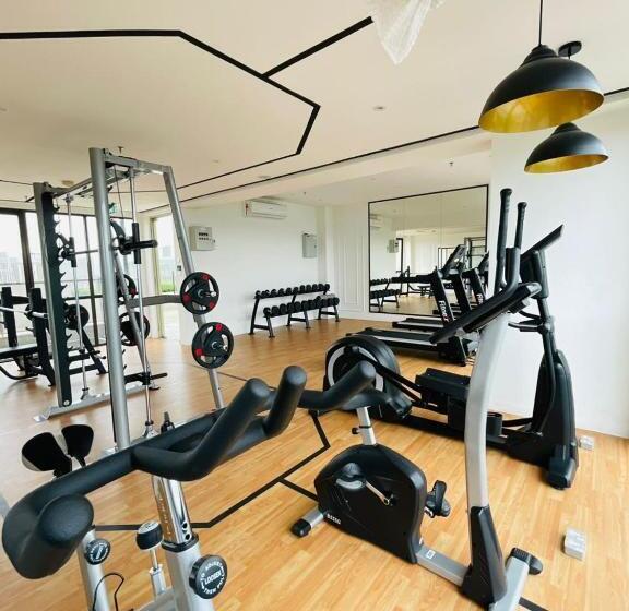 Nilai Youth City Residence