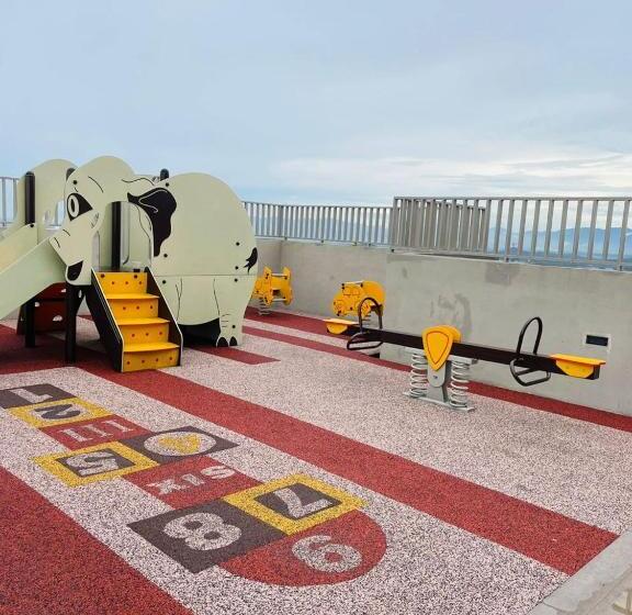 Nilai Youth City Residence