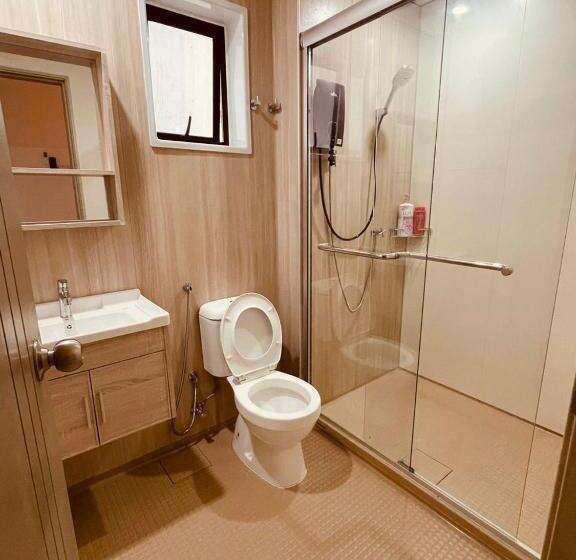 Nilai Youth City Residence