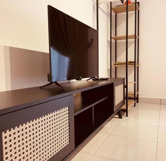 Nilai Youth City Residence